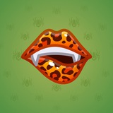 Sharp Tongue #2724