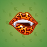 Sharp Tongue #2734 Sharp Tongue #2734