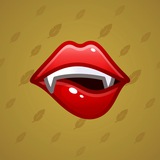 Sharp Tongue #2739