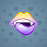 Sharp Tongue #2745