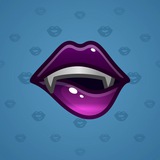 Sharp Tongue #2747
