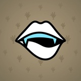 Sharp Tongue #2753
