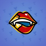 Sharp Tongue #2757 Sharp Tongue #2757