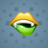 Sharp Tongue #2760