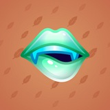 Sharp Tongue #2761