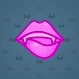 Sharp Tongue #2762 Sharp Tongue #2762