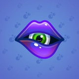 Sharp Tongue #2765 Sharp Tongue #2765