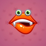 Sharp Tongue #2772