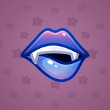 Sharp Tongue #2781 Sharp Tongue #2781