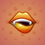 Sharp Tongue #2804 Sharp Tongue #2804