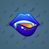 Sharp Tongue #2809 Sharp Tongue #2809