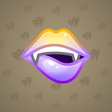 Sharp Tongue #2828 Sharp Tongue #2828