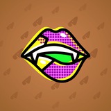Sharp Tongue #2832 Sharp Tongue #2832