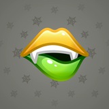 Sharp Tongue #2843