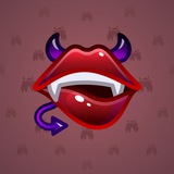 Sharp Tongue #2867 Sharp Tongue #2867