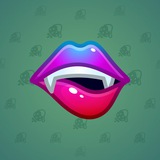 Sharp Tongue #2877 Sharp Tongue #2877