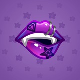 Sharp Tongue #2879 Sharp Tongue #2879