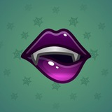 Sharp Tongue #2891 Sharp Tongue #2891