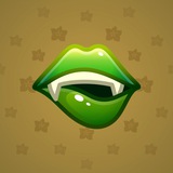 Sharp Tongue #2896 Sharp Tongue #2896