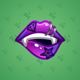 Sharp Tongue #2899