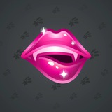 Sharp Tongue #2919