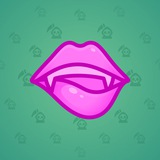 Sharp Tongue #2937