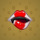 Sharp Tongue #2948 Sharp Tongue #2948