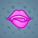 Sharp Tongue #2949 Sharp Tongue #2949