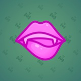 Sharp Tongue #2955
