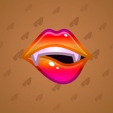 Sharp Tongue #2958 Sharp Tongue #2958
