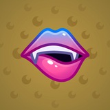 Sharp Tongue #2960