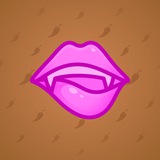 Sharp Tongue #2967