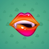 Sharp Tongue #2970 Sharp Tongue #2970