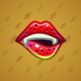Sharp Tongue #2986 Sharp Tongue #2986