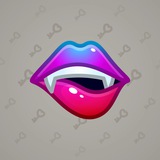 Sharp Tongue #3001