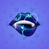 Sharp Tongue #3004 Sharp Tongue #3004