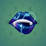 Sharp Tongue #3028 Sharp Tongue #3028
