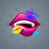 Sharp Tongue #3035