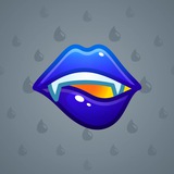 Sharp Tongue #3037 Sharp Tongue #3037