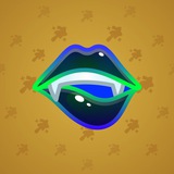 Sharp Tongue #3046