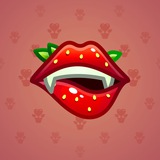 Sharp Tongue #3049