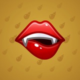 Sharp Tongue #3059 Sharp Tongue #3059
