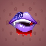 Sharp Tongue #3067 Sharp Tongue #3067