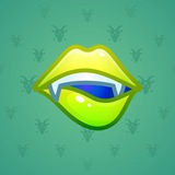 Sharp Tongue #3078
