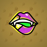 Sharp Tongue #3080