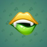Sharp Tongue #3096 Sharp Tongue #3096