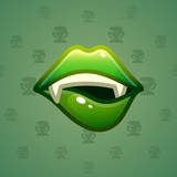 Sharp Tongue #3097