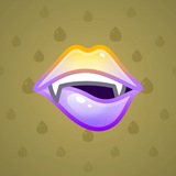 Sharp Tongue #3098
