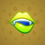 Sharp Tongue #3100 Sharp Tongue #3100