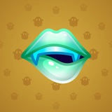 Sharp Tongue #3107